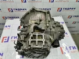 АКПП 2ZRFE TOYOTA