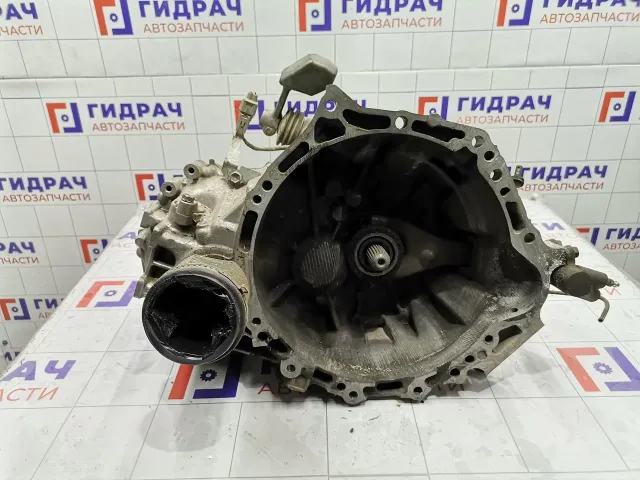 МКПП EA211 VOLKSWAGEN