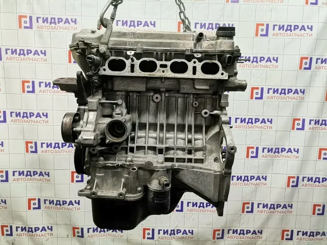 Двигатель JL4G18 GEELY