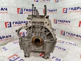 Блок цилиндров 1141009180 1ZZFE TOYOTA