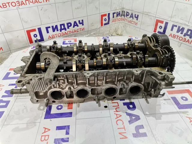 Головка блока (ГБЦ) 111010D030 1ZZFE TOYOTA
