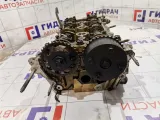 Головка блока (ГБЦ) 111010D030 1ZZFE TOYOTA