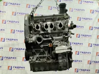 Двигатель BSE VOLKSWAGEN