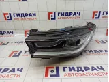 Фара левая Exeed TXL (M32T) 605000189AA