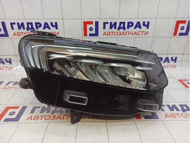 Фара правая Geely Tugella (FY11) 6600006592