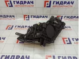 Фара левая Toyota RAV 4 8117042650