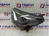 Фара левая Toyota RAV 4 8118542680