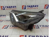 Фара левая Toyota RAV 4 8117042650