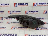 Фара левая Lexus RX 350 8118548D40