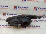 Фара правая Lexus NX 200/300H 8114578080