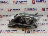 Фара левая Toyota Land Cruiser (150) Prado 8118560J20