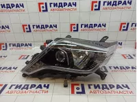 Фара левая Toyota Land Cruiser (150) Prado 2009-2024