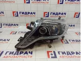 Фара левая Toyota Land Cruiser (150) Prado 8118560J20