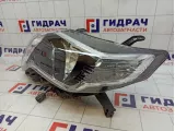 Фара левая Toyota Land Cruiser (150) Prado 8118560J20