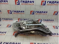 Фара правая Toyota Land Cruiser (150) Prado 2009-2024