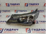 Фара левая Toyota RAV 4 8117042542