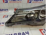 Фара левая Toyota RAV 4 8117042542