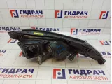 Фара левая Toyota RAV 4 8117042542