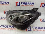 Фара левая Mercedes Benz W213 EKlasse 2139064504