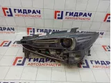 Фара левая Mazda CX 5 KD5K51040B