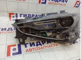 Фара левая Mazda CX 5 KD5K51040B