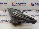 Фара левая Mazda CX 5 KD5K51040B