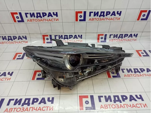 Фара правая Mazda CX 5 KD5K51030D