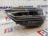 Фара левая Chery Tiggo 8 Pro Max (T1D) 605000599AA