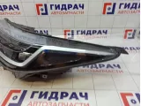 Фара левая Chery Tiggo 8 Pro Max (T1D) 605000599AA