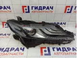 Фара правая Toyota Camry V70 8114533A01