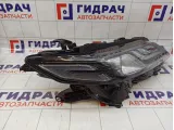 Фара правая Toyota Camry V70 8114533A01