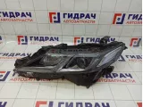 Фара левая Toyota Camry V70 8115033D31