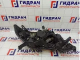 Фара левая Toyota Land Cruiser (150) Prado 8118560J20