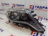 Фара правая Toyota Land Cruiser (150) Prado 8114560J20