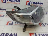 Фара правая Toyota Land Cruiser (150) Prado 8114560J20