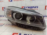 Фара правая Kia Sorento II (XM) 92102C5030