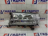 Фара левая Toyota Land Cruiser (200) 8115060J90