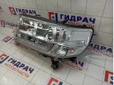 Фара левая Toyota Land Cruiser (200) 8115060J90