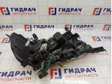 Фара левая Toyota Land Cruiser (200) 8115060J90