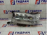 Фара левая Toyota Land Cruiser (200) 8115060J90