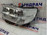 Фара левая Toyota Land Cruiser (200) 8115060J90