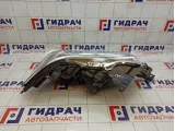 Фара левая Toyota Land Cruiser (200) 8115060J90