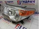 Фара левая Toyota Land Cruiser (200) 8118560F20