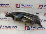 Фара левая Toyota Land Cruiser (200) 8118560F20