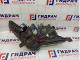 Фара левая Toyota Land Cruiser (200) 8118560F20