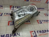 Фара левая Toyota Land Cruiser (200) 8118560F20