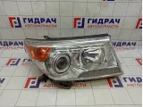 Фара правая Toyota Land Cruiser (200) 8114560F30