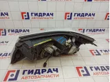 Фара правая Toyota Land Cruiser (200) 8114560F30