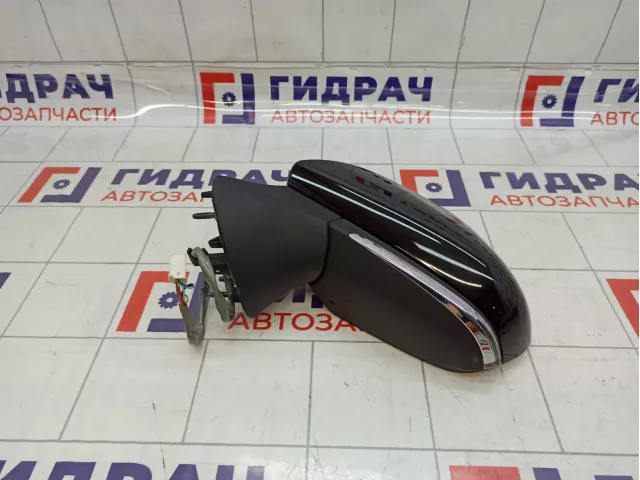 Зеркало левое элекрическое Toyota Camry V70 8794033J50