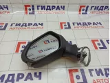 Зеркало левое элекрическое Toyota Camry V70 8794033J50